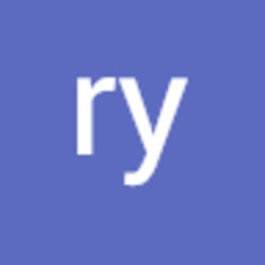 Meet your Posher, Ry